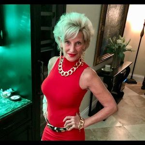 Meet your Posher, Ccheryl